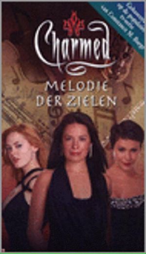 [Charmed Boeken 17] • Melodie Der Zielen